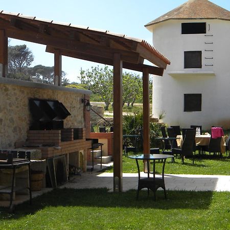 Azienda Agrituristica Tenuta Pizzolungo Erice Εξωτερικό φωτογραφία