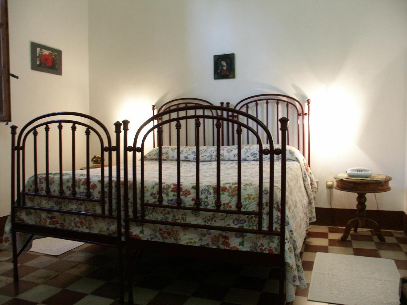 Azienda Agrituristica Tenuta Pizzolungo Erice Εξωτερικό φωτογραφία