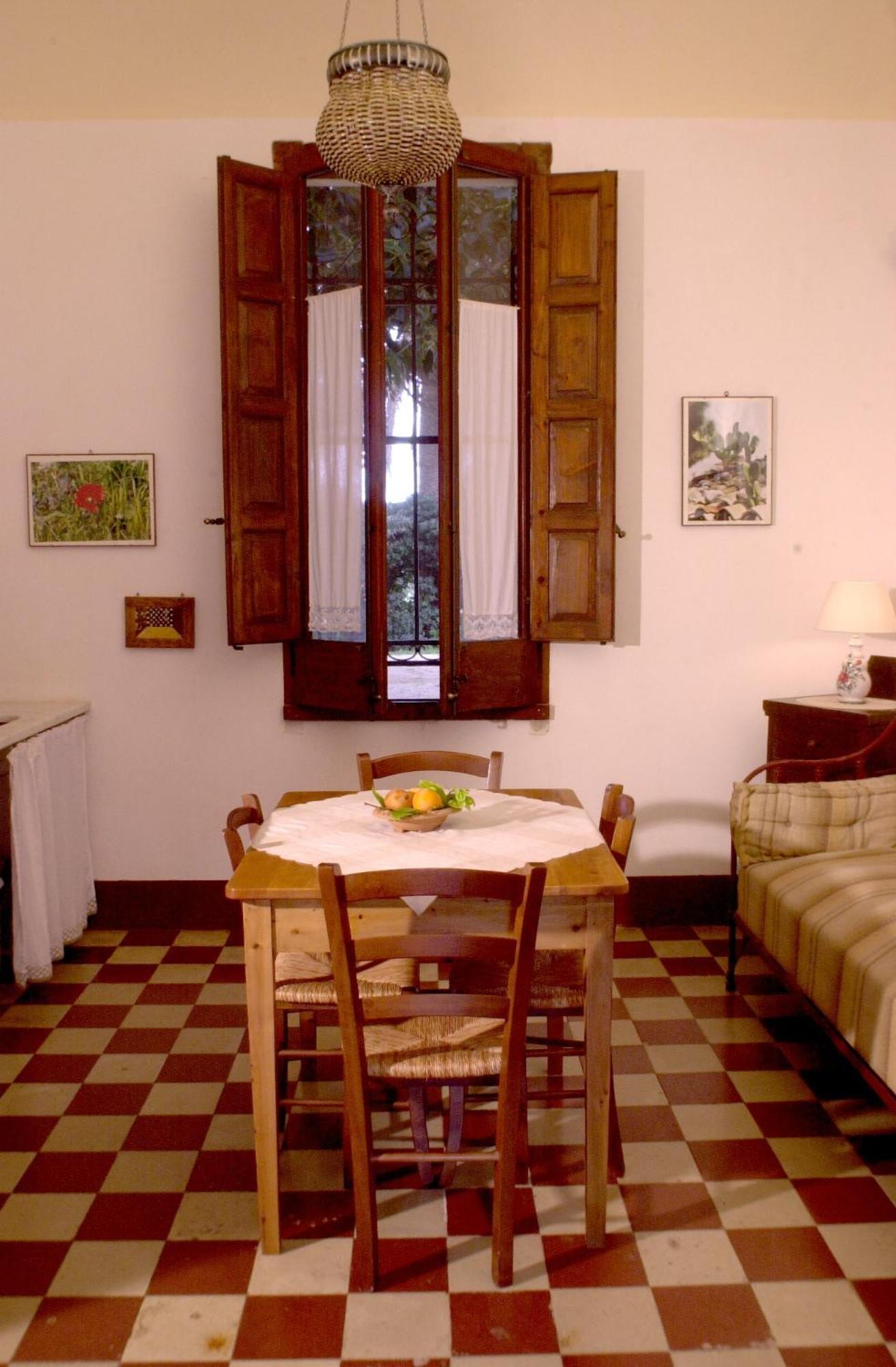 Azienda Agrituristica Tenuta Pizzolungo Erice Εξωτερικό φωτογραφία