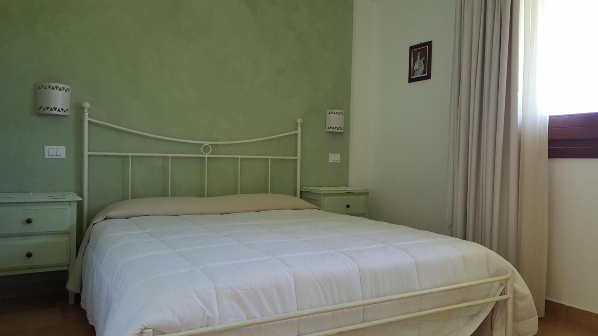 Azienda Agrituristica Tenuta Pizzolungo Erice Δωμάτιο φωτογραφία