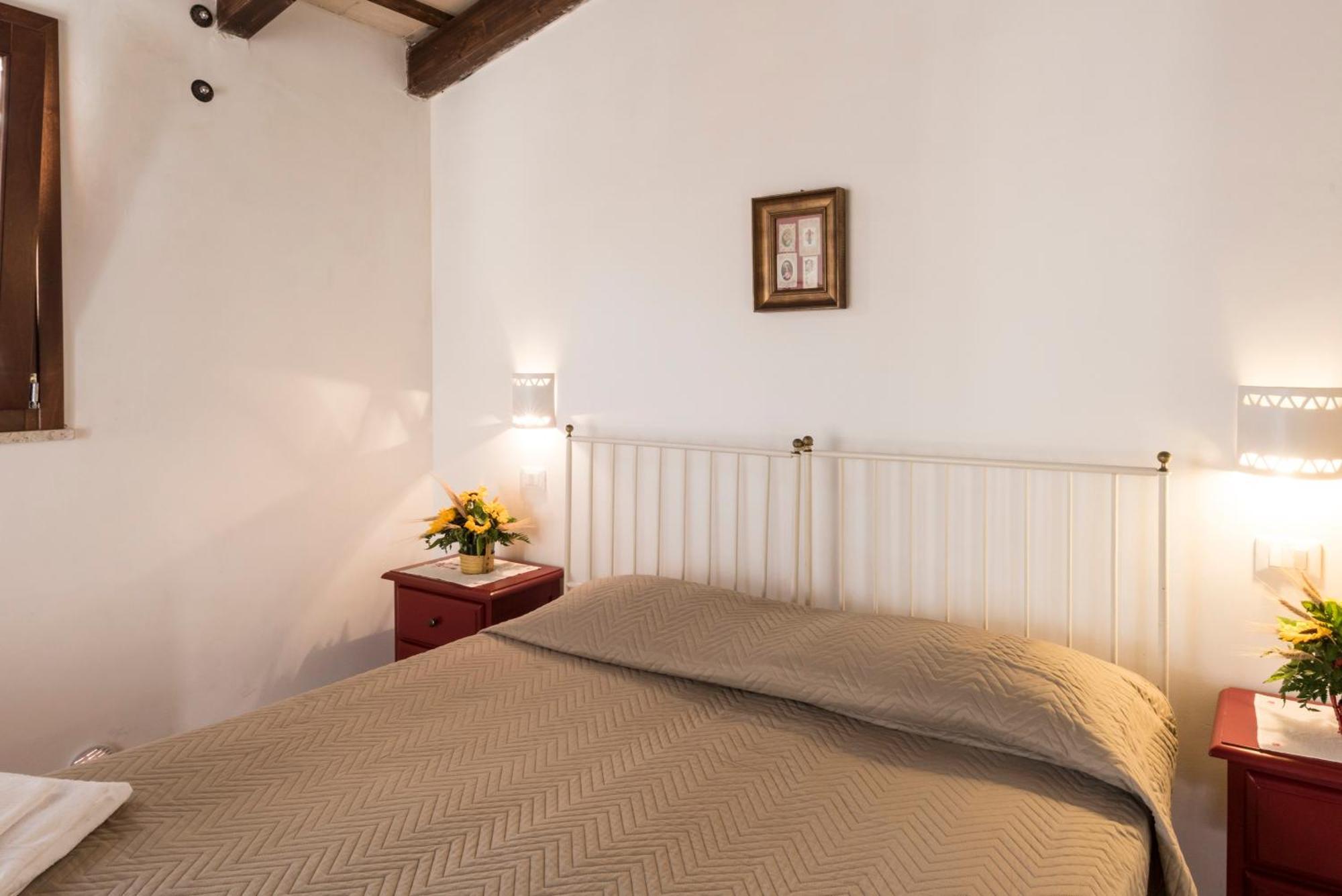 Azienda Agrituristica Tenuta Pizzolungo Erice Εξωτερικό φωτογραφία
