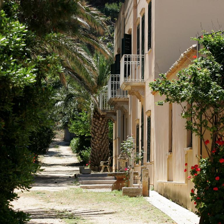Azienda Agrituristica Tenuta Pizzolungo Erice Εξωτερικό φωτογραφία