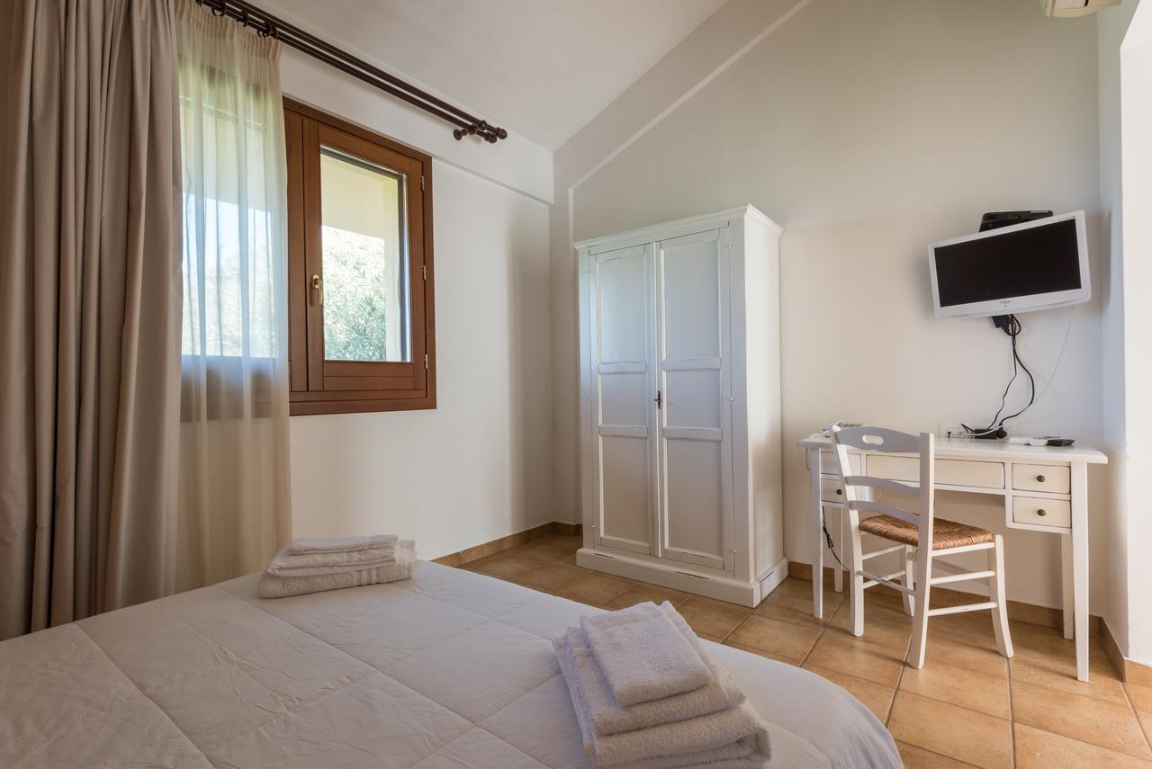 Azienda Agrituristica Tenuta Pizzolungo Erice Εξωτερικό φωτογραφία