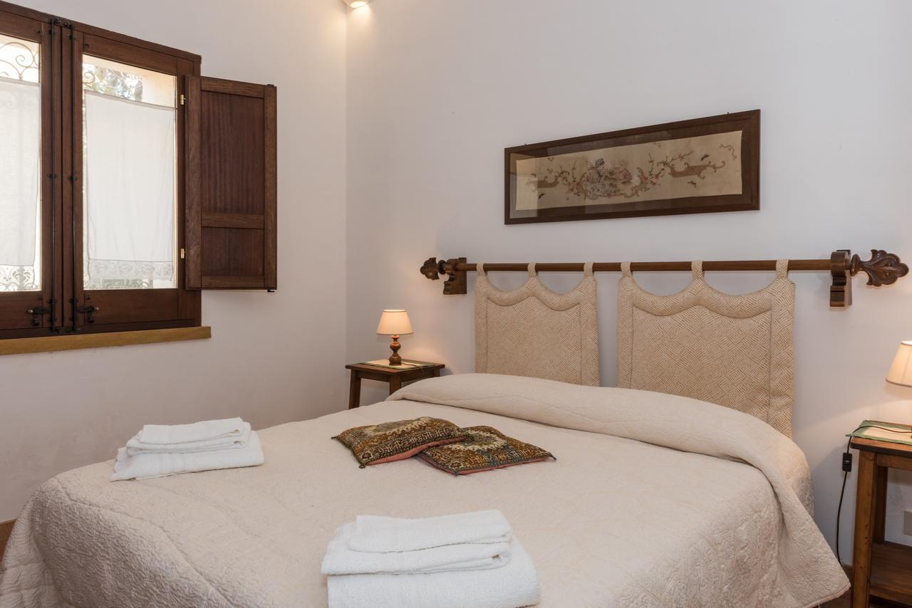 Azienda Agrituristica Tenuta Pizzolungo Erice Εξωτερικό φωτογραφία