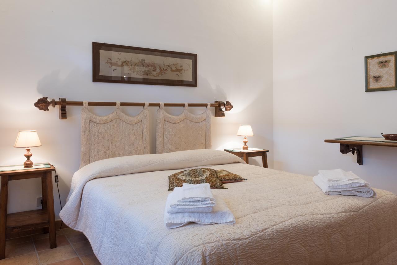 Azienda Agrituristica Tenuta Pizzolungo Erice Εξωτερικό φωτογραφία