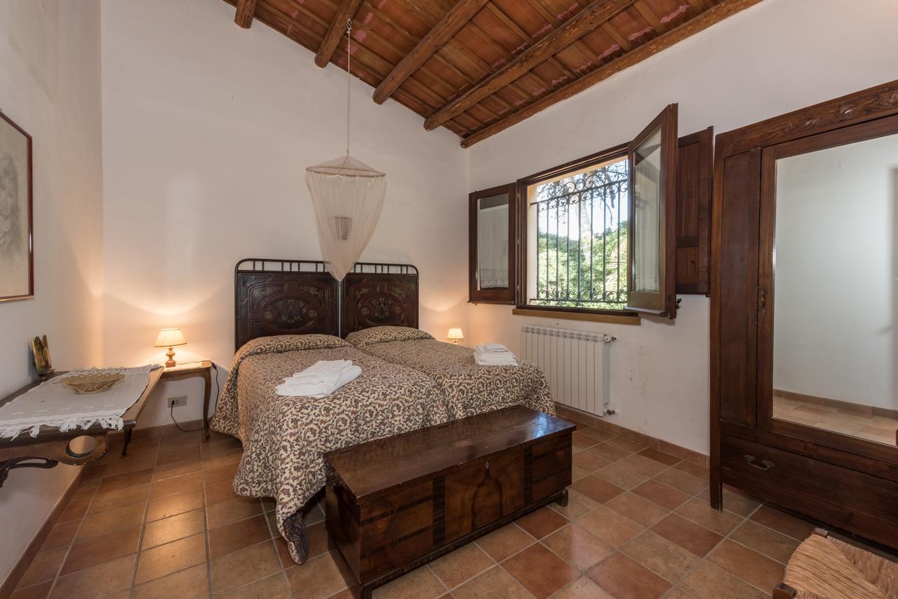 Azienda Agrituristica Tenuta Pizzolungo Erice Εξωτερικό φωτογραφία