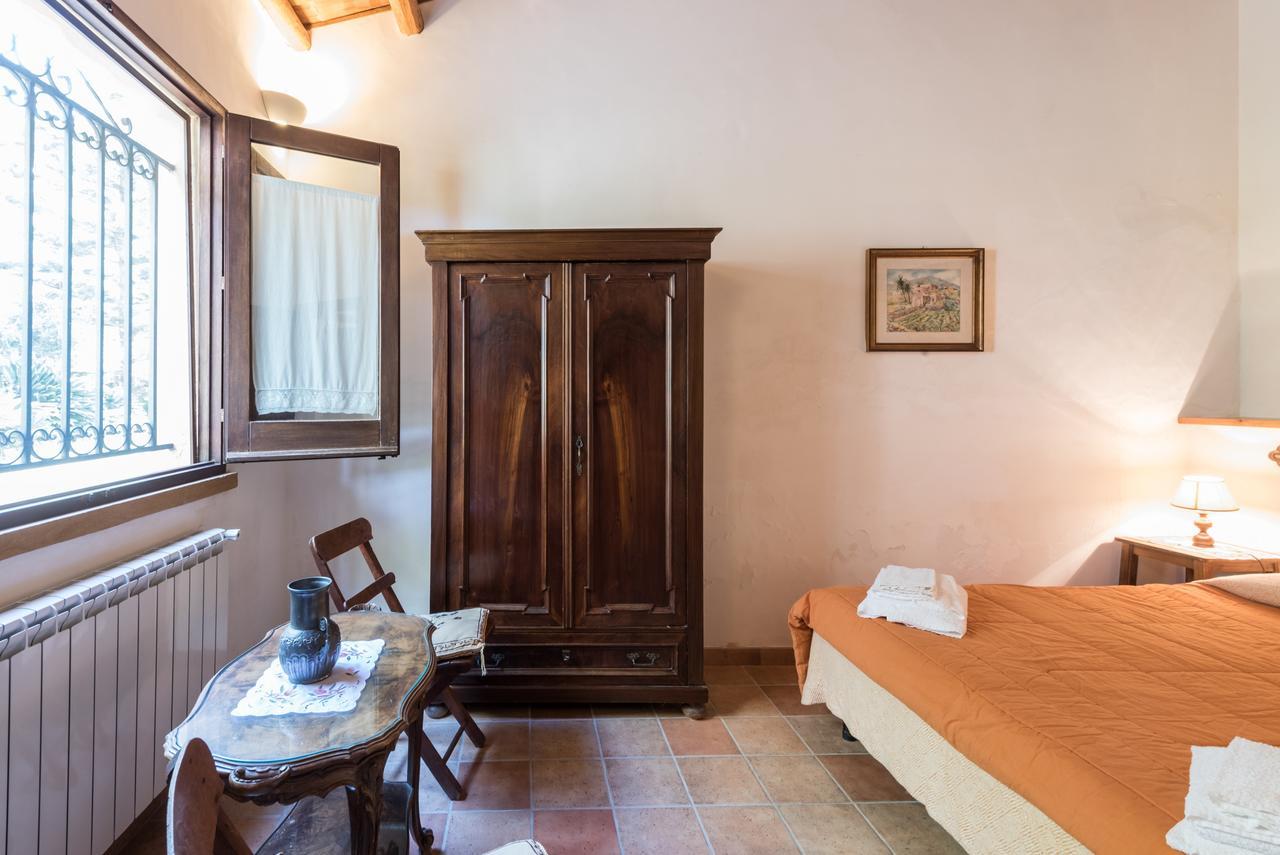 Azienda Agrituristica Tenuta Pizzolungo Erice Εξωτερικό φωτογραφία