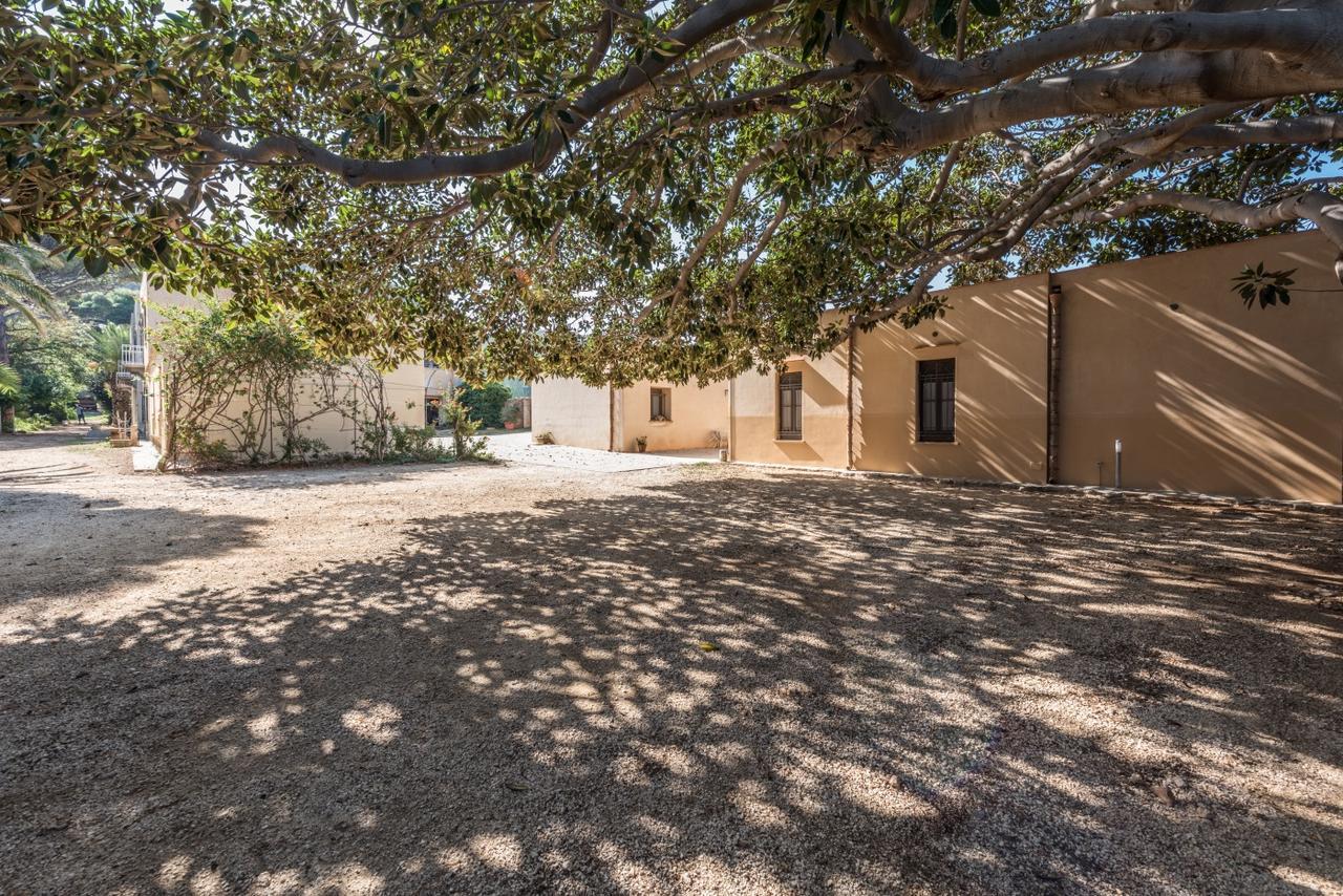 Azienda Agrituristica Tenuta Pizzolungo Erice Εξωτερικό φωτογραφία
